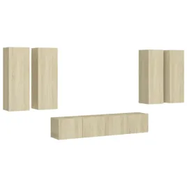 6-cz-zestaw-szafek-tv-dab-sonoma-material-drewnopochodny