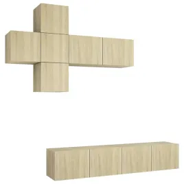 7-cz-zestaw-szafek-tv-dab-sonoma-material-drewnopochodny