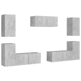 7-cz-zestaw-szafek-tv-szarosc-betonu-material-drewnopochodny