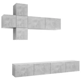 7-cz-zestaw-szafek-tv-szarosc-betonu-material-drewnopochodny
