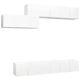 7-cz-zestaw-szafek-tv-bialy-material-drewnopochodny