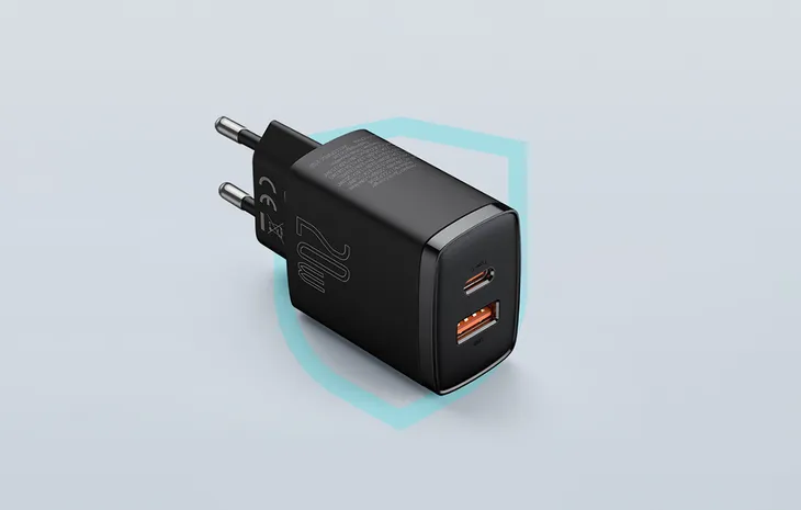 ladowarka-sieciowa-baseus-compact-quick-charger-usb-usb-c-20w-biala-kolor-bialy-stan-nowy