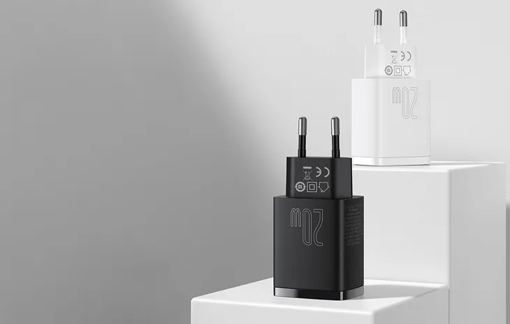 ladowarka-sieciowa-baseus-compact-quick-charger-usb-usb-c-20w-biala-stan-nowy-liczba-urzadzen-ladowanych-jednoczesnie-2