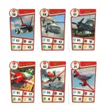 tactic-gra-karciana-samoloty-planes-karty-plec-chlopcy-dziewczynki