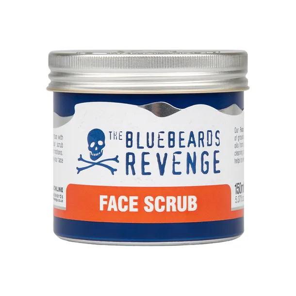 bluebeards-revenge-face-scrub-peeling-do-twarzy