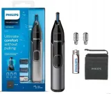 trymer-philips-do-nosa-brwi-uszu-etui-stan-nowy