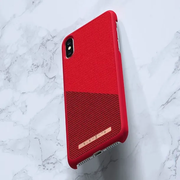 nordic-elements-saeson-freja-materialowe-etui-iphone-xs-max-red-typ-inny