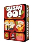 sushi-go