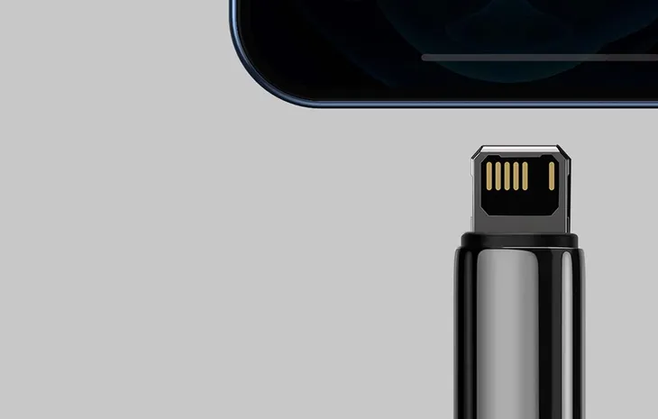 kabel-usb-do-lightning-baseus-tungsten-gold-2-4a-2m-czarny-stan-nowy-marka-baseus