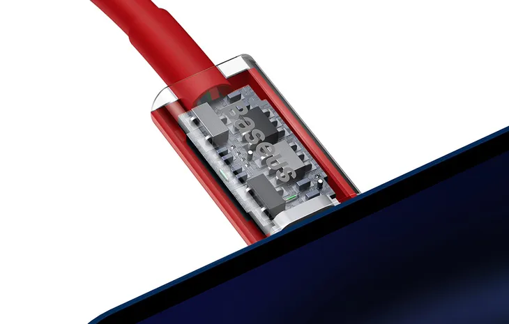 kabel-usb-do-lightning-baseus-superior-series-2-4a-1m-czerwony-stan-nowy-marka-baseus
