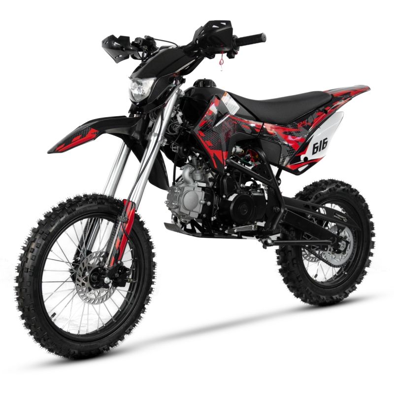 suzuki cross 125cc