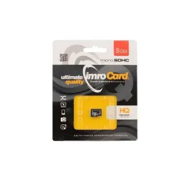 imro-karta-pamieci-8gb-microsdhc-kl-10