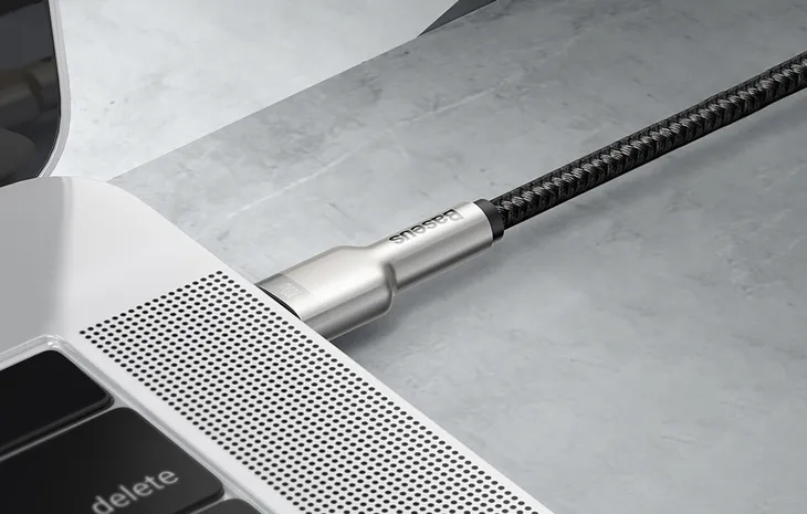 kabel-usb-c-do-usb-c-baseus-cafule-100w-2m-bialy-stan-nowy