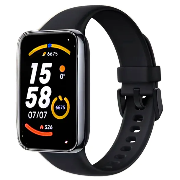 xiaomi-smart-band-7-pro-czarny-stan-nowy