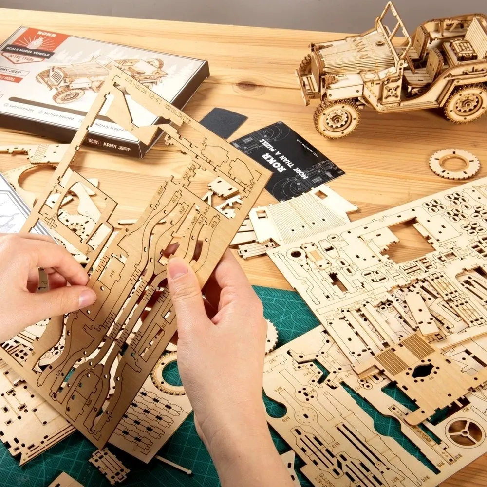 puzzle-3d-drewniane-jeep