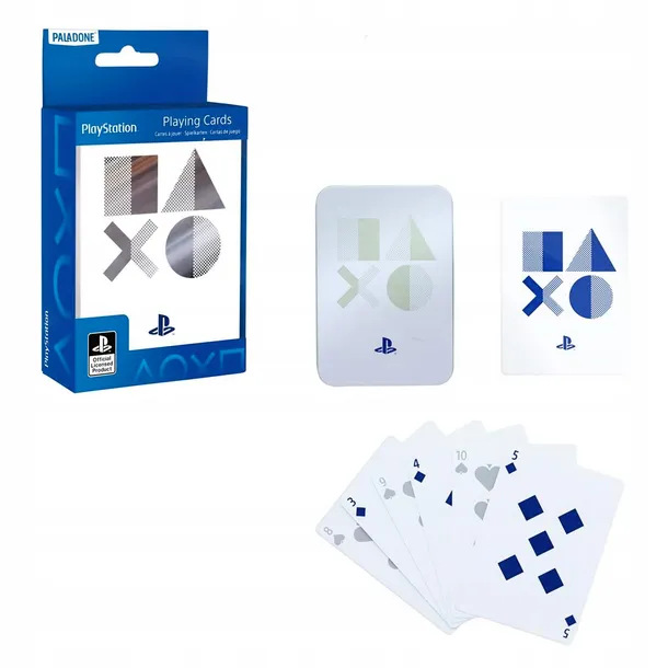 licencjonowane-karty-do-gry-playstation-ps5-minimalna-liczba-graczy-2-nazwa-playstation-playing-cards