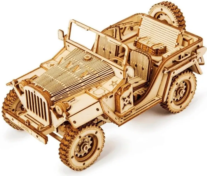 puzzle-3d-drewniane-jeep