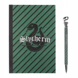 notes-dlugopis-harry-potter-slytherin