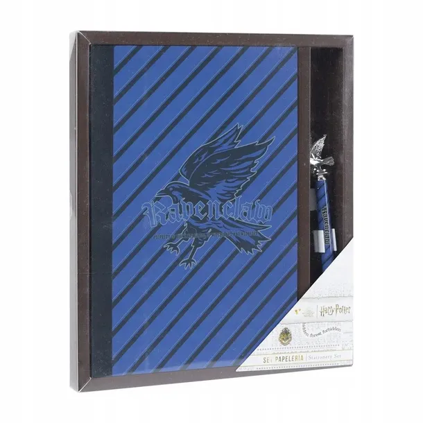 notes-dlugopis-harry-potter-ravenclaw-stan-nowy