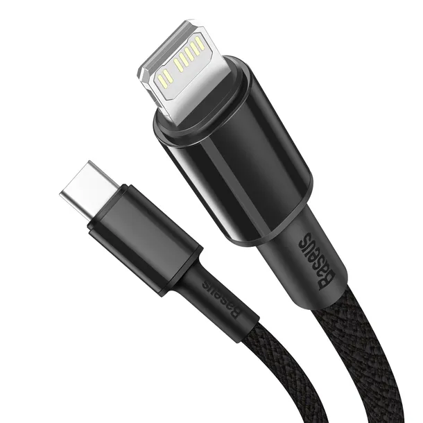 kabel-usb-c-do-lightning-baseus-high-density-braided-20w-5a-pd-2m-czar-kolor-czarny-dlugosc-przewodu-2-m