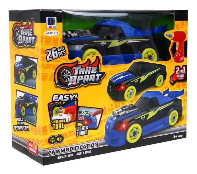 2w1-skrecane-sportowe-auto-stan-nowy-material-inny