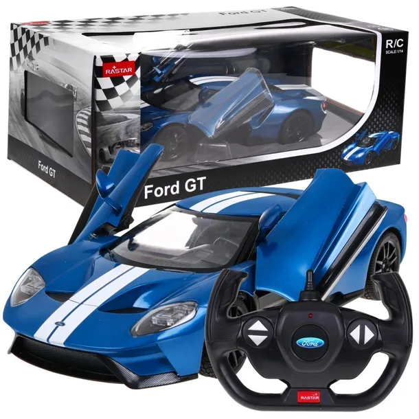 autko-r-c-ford-gt-1-14-rastar