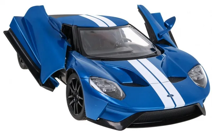 autko-r-c-ford-gt-1-14-rastar-material-inny