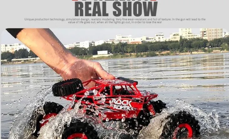 auto-1-12-mega-crawler-ambfibia-r-c-2-4g-czerwony-stan-nowy-bohater-inny