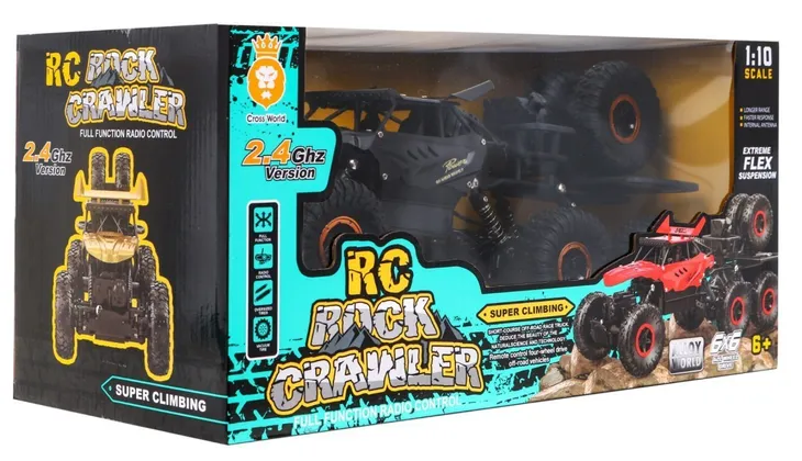 crawler-r-c-rock-1-10-stan-nowy-plec-chlopcy-dziewczynki