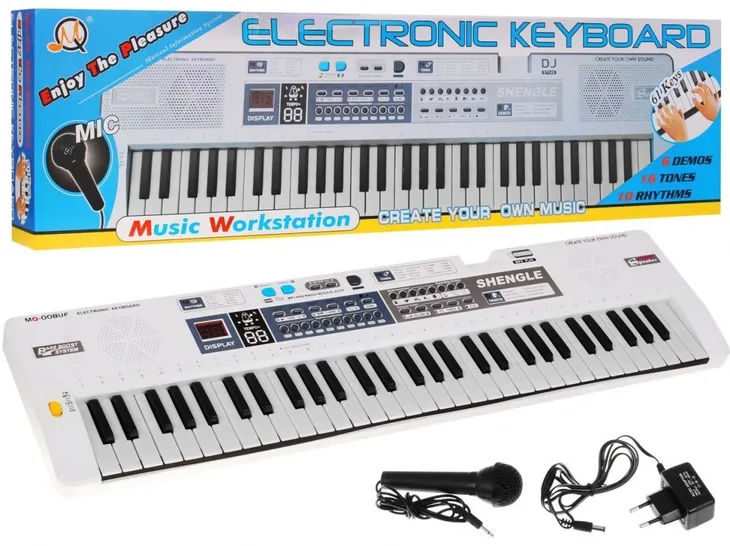 keyboard-mq-008uf