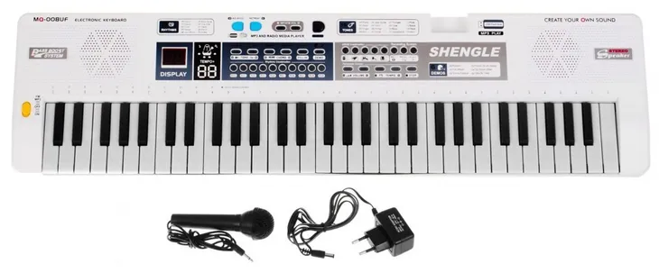 keyboard-mq-008uf-stan-nowy