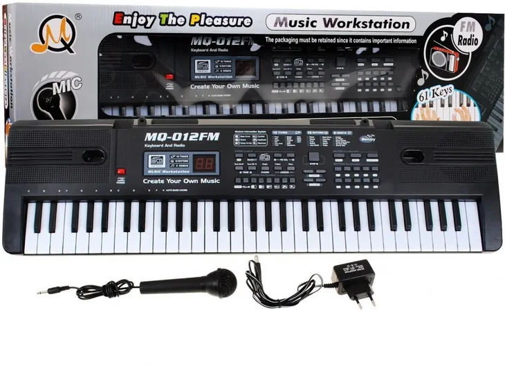 keyboard-mq-012fm