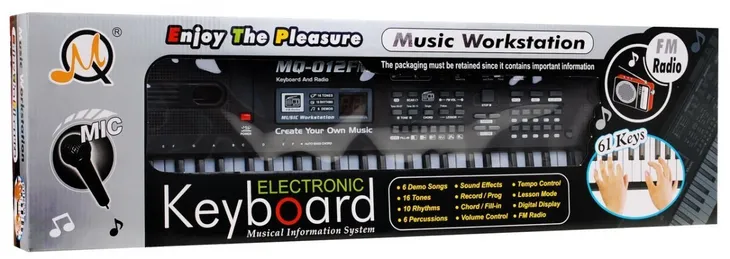 keyboard-mq-012fm-rodzaj-gitara
