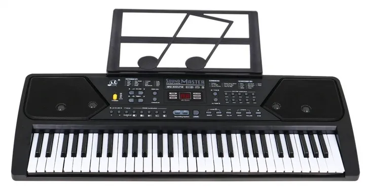 keyboard-mq-600ufb-rodzaj-gitara