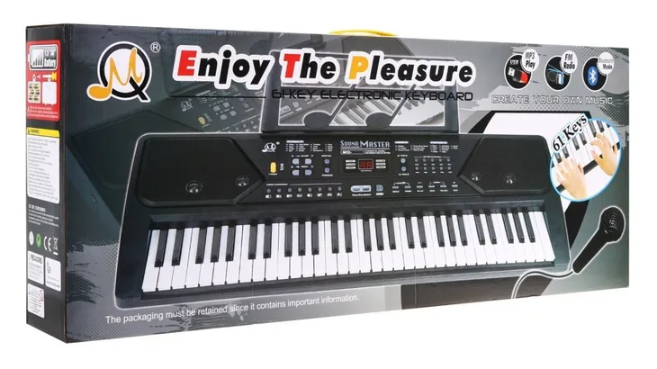 keyboard-mq-600ufb-marka-inna