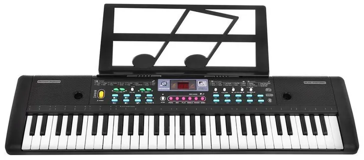 keyboard-mq-605ufb-rodzaj-gitara