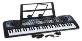 keyboard-mq-6119l-stan-nowy