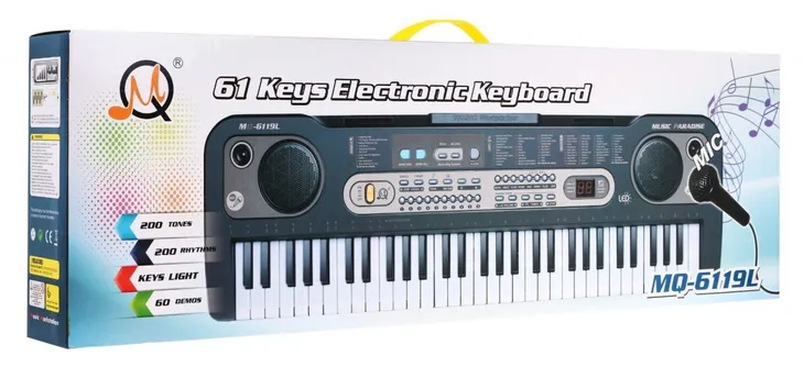 keyboard-mq-6119l-marka-inna