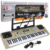 keyboard-mq-807usb