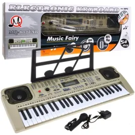 keyboard-mq-807usb