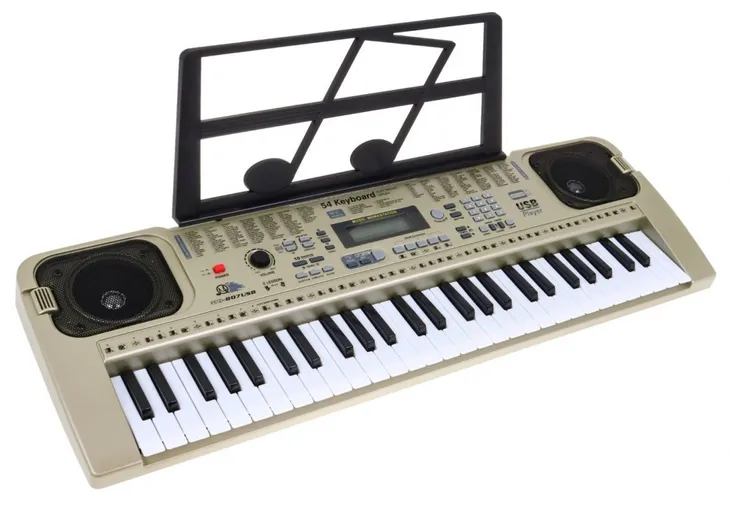 keyboard-mq-807usb-rodzaj-gitara