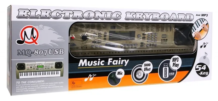 keyboard-mq-807usb-plec-chlopcy-dziewczynki
