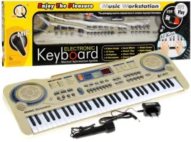 keyboard-mq-811usb