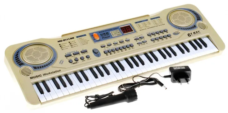 keyboard-mq-811usb-bohater-inny