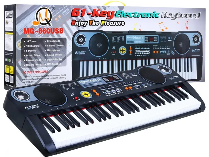 keyboard-mq-860usb
