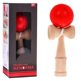 gra-kendama-czerwona