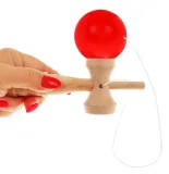 gra-kendama-czerwona-material-inny