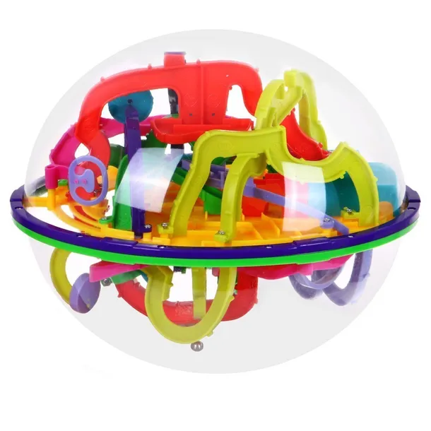gra-labirynt-kula-3d-299-etapow-marka-inna