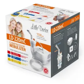 inhalator-tlokowy-ld-220mc-nowosc