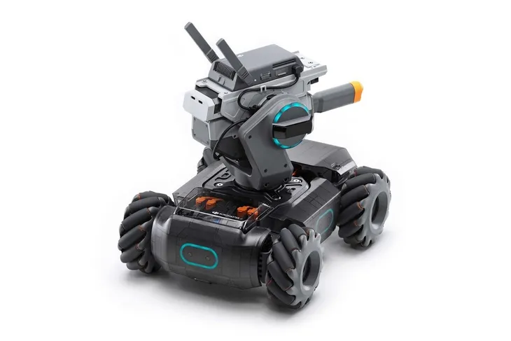 dji-robomaster-s1-stan-nowy-waga-z-opakowaniem-0-3-kg